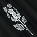 Cotton Embroidery Fabric