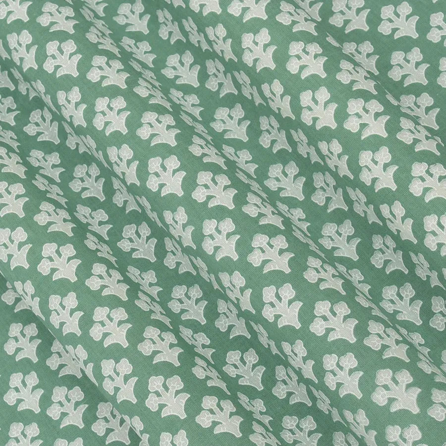 Cotton Print Fabric
