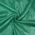 Shaded Net Sequins Fabric