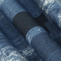 Multicolor Heavy Denim Print Fabric